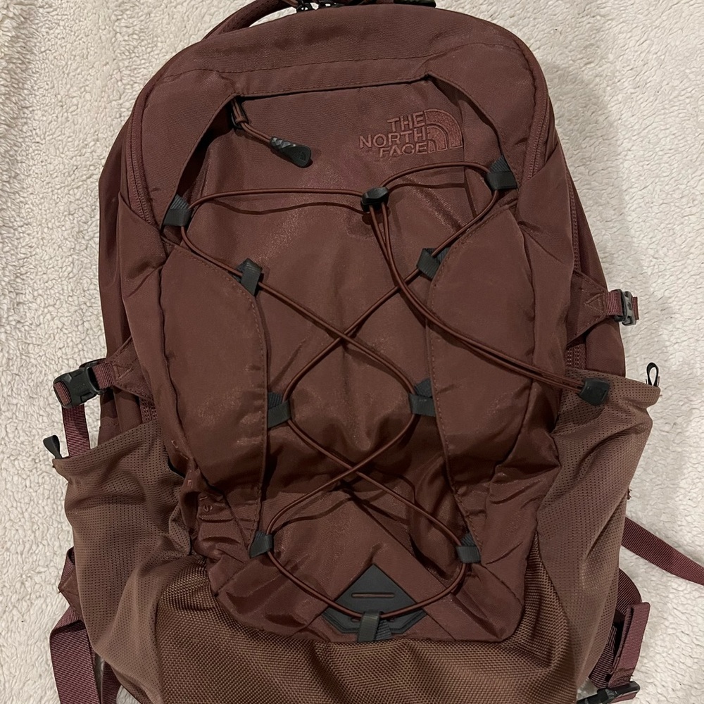North Face Borealis Backpack